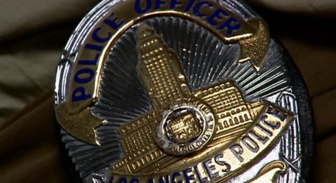 New Use-Of-Force Policy For LAPD