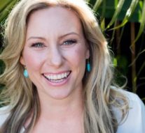 Australian Justine Damond shot dead by US police in Minneapolis