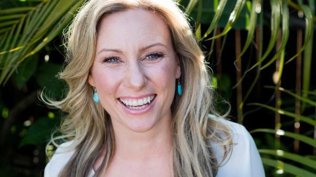 Australian Justine Damond shot dead by US police in Minneapolis