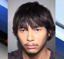 PD: Phoenix woman chases down attacker after he used Taser and stabbed her