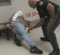 Reuters Exposes Stun-Gun Abuses In Ohio Jail