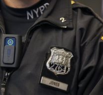 PBA Sues To Stop The Release Of Body Camera Videos