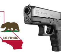 California Gun Laws Tighten For 2018