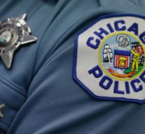 Chicago Police To Change Taser Policy For Fleeing Suspects