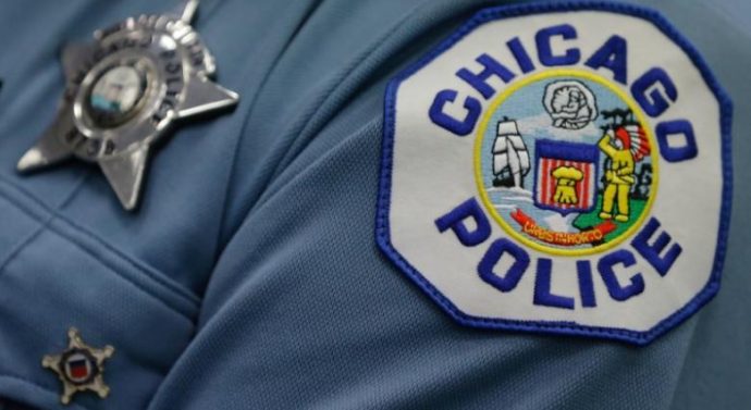 Chicago Police To Change Taser Policy For Fleeing Suspects