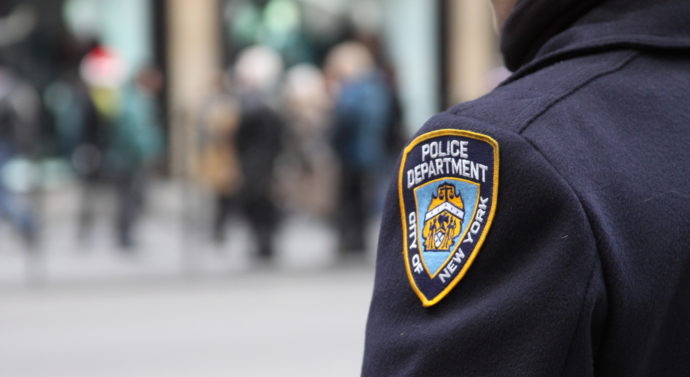 NYPD To Recieve iPhones In All Five Boroughs