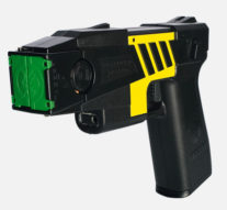 ‘High Risk’ Individuals Account For Over Half Of Taser Induced Fatalities