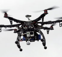 Ohio Police And Drones: What are they allowed to do?