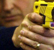 Stun Guns Under Scrutiny In Courts