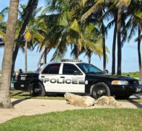 Police Cameras Anticipated On “Every Street Corner” In South Miami Beach