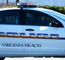 Virginia Beach Police To Finally Receive Body Cameras