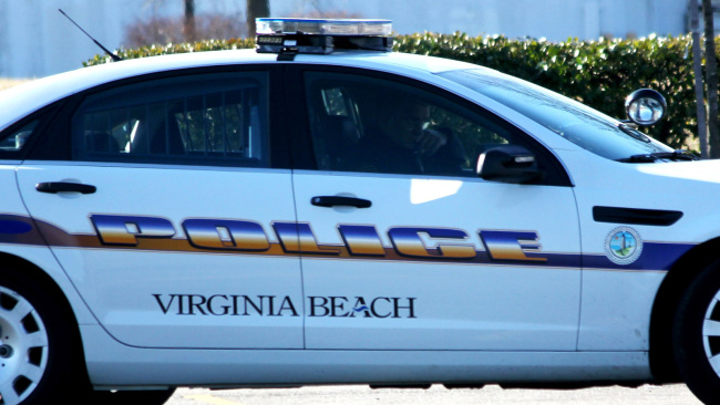 Virginia Beach Police To Finally Receive Body Cameras