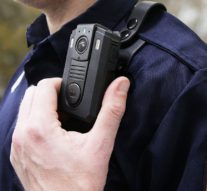 Police Body Cams Could Soon Have Facial Recognition