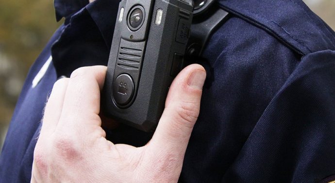 Police Body Cams Could Soon Have Facial Recognition